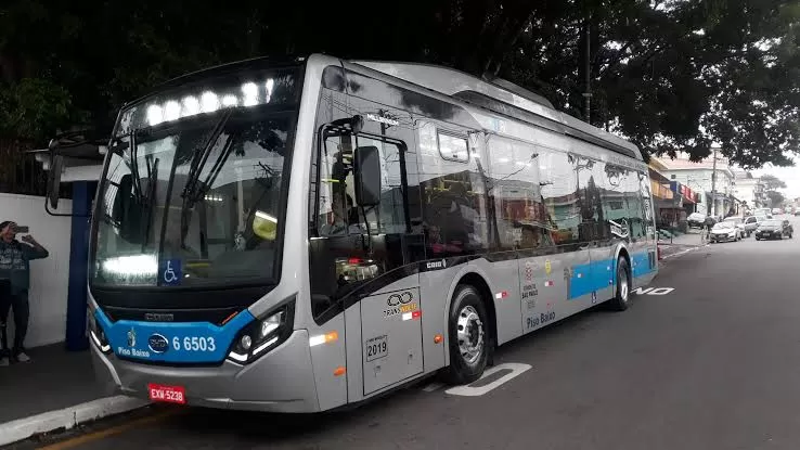 Governo sanciona novo marco do transporte público e abre caminho para tarifas mais sustentáveis