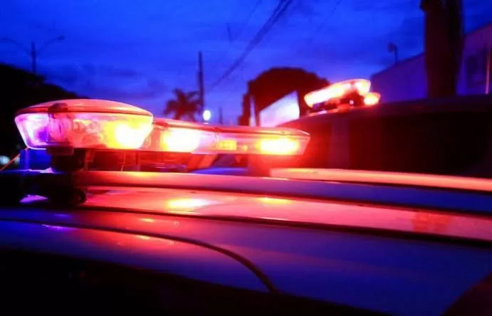 Homem é preso após espancar e arrastar ex-namorada em Santa Luzia