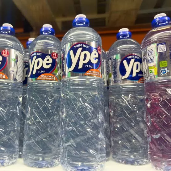 Anvisa libera parte dos produtos Ypê