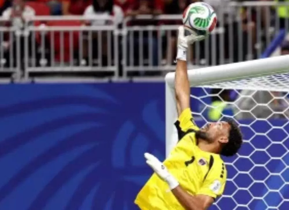 Espanha esbarra em Vozinha e fica no empate sem gols com Cabo Verde