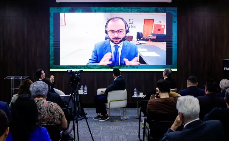 Allan Torres/Câmara dos Deputados