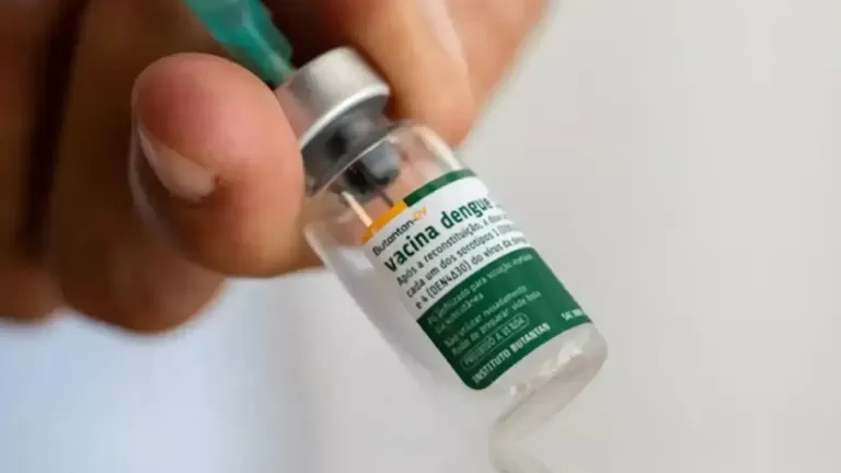 Anvisa cria grupo de especialistas para reforçar avaliação da vacina do Butantan contra a dengue