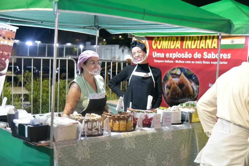 Contagem abre inscrições para novos participantes da Economia Solidária