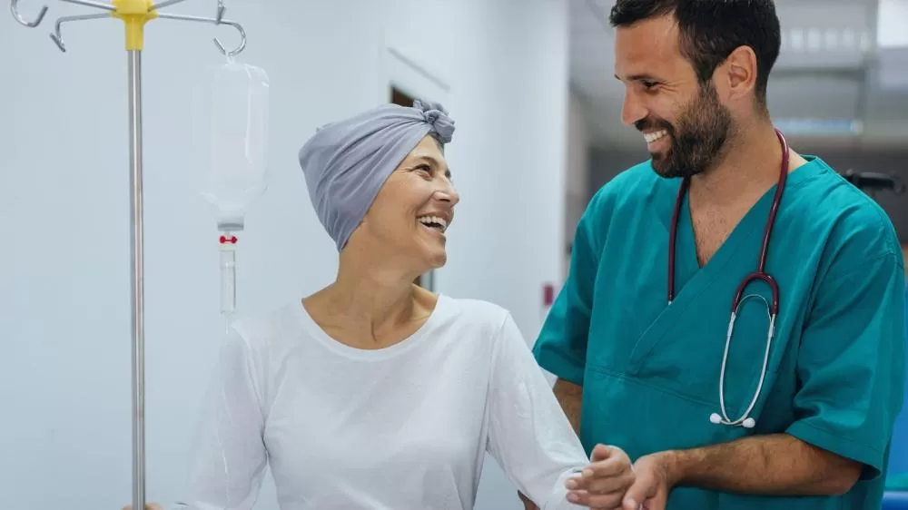 Programa de acompanhamento para pacientes com câncer é aprovado na Câmara de BH