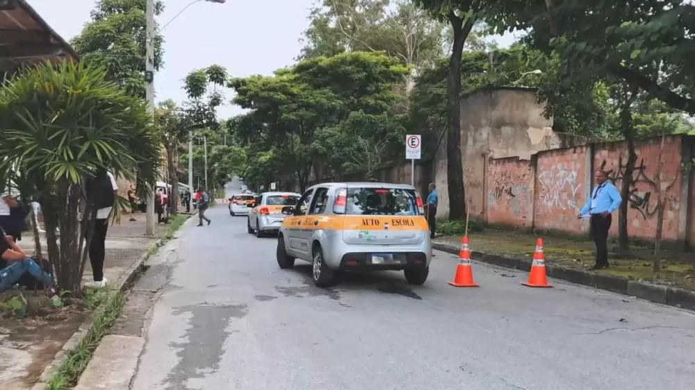 Exame toxicológico passa a ser obrigatório para primeira habilitação em MG a partir de 20 de junho