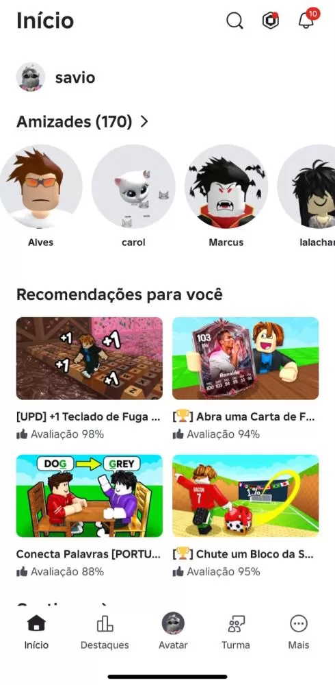 Roblox lança verificação de idade no Brasil e cria contas restritas para menores de 16 anos