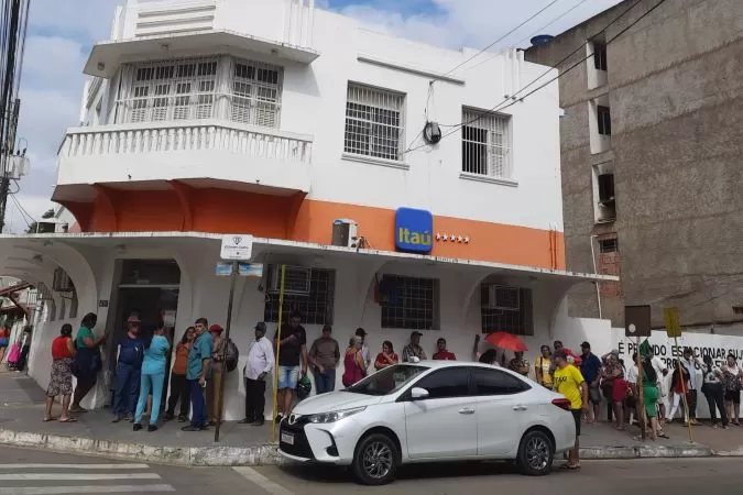 MPMG cobra explicações do Itaú sobre fechamento de agência em Resplendor