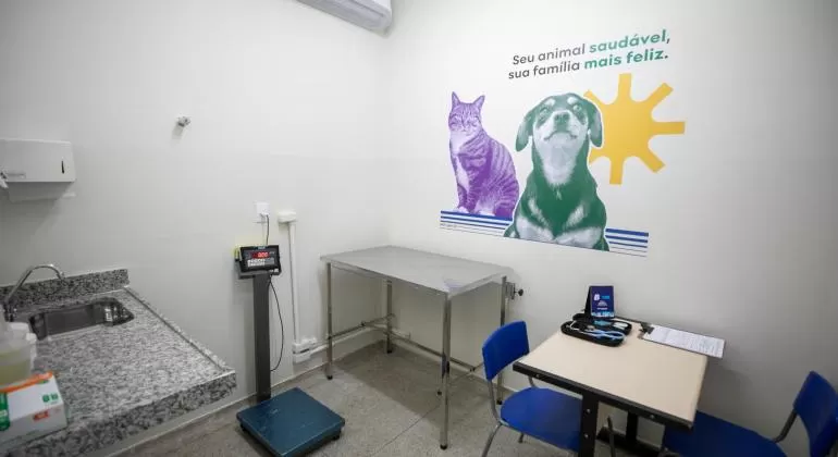 Prefeitura de BH altera canal de agendamento de serviços veterinários municipais