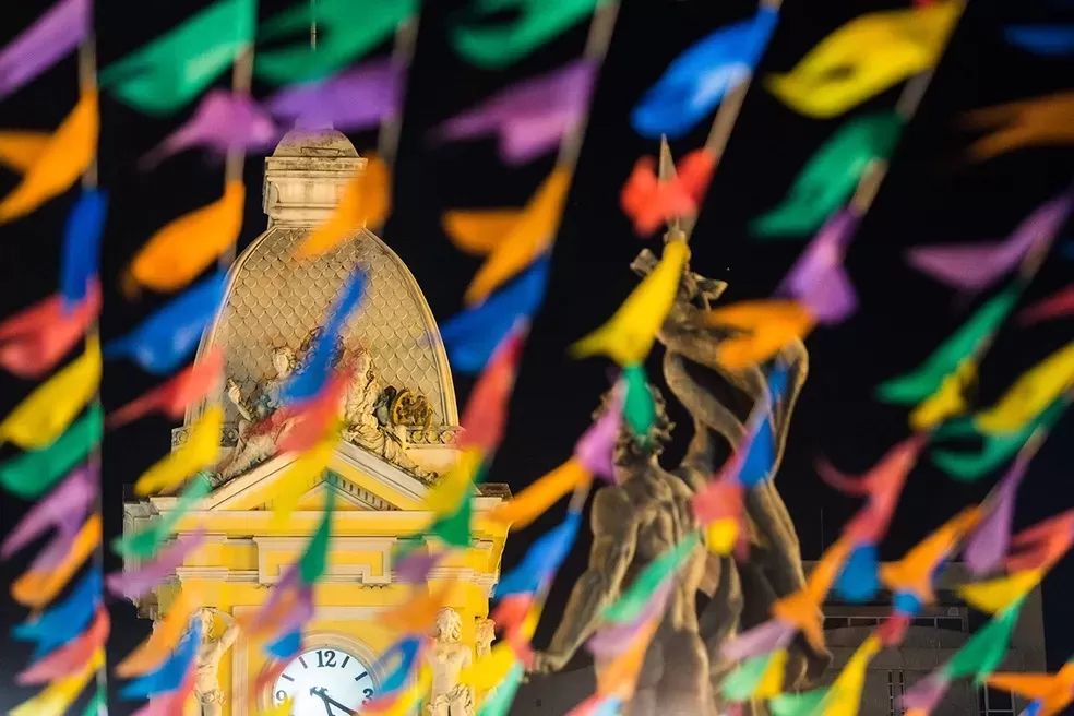 Câmara de BH aprova projeto que reconhece e fortalece o Arraial de Belô como política pública cultural