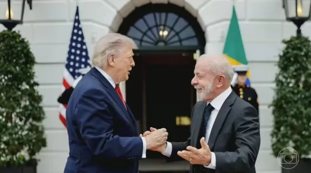Reprodução/Rede Globo
