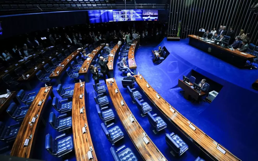 Comissão do Senado aprova adesão do Brasil a acordo internacional sobre aeronaves civis