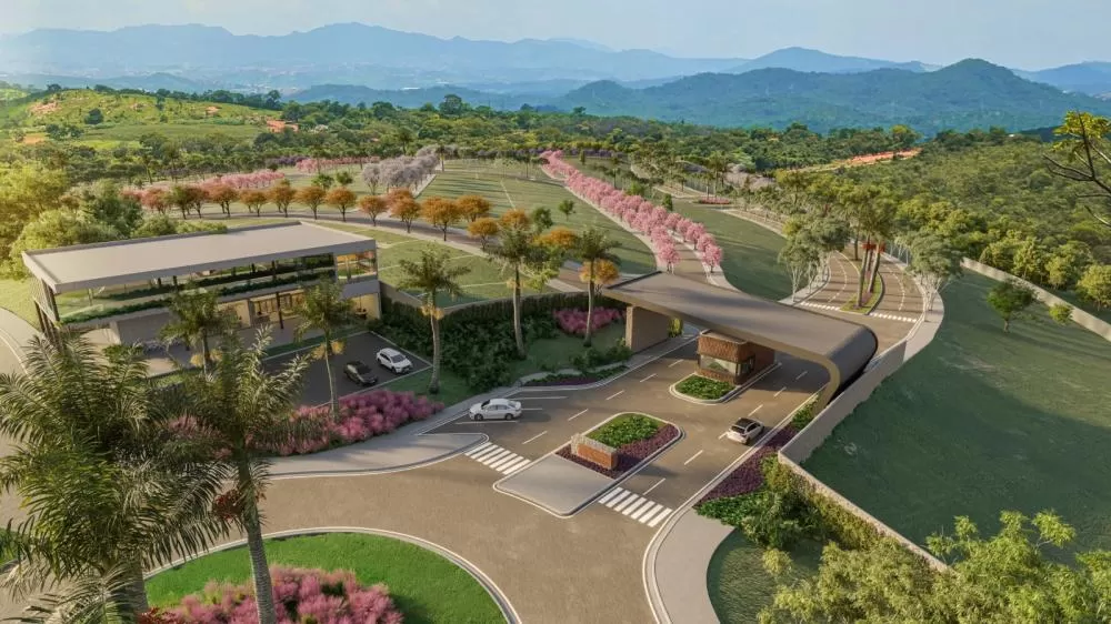 Quatro Estações inaugura neste sábado e apresenta novo conceito de viver e investir em Lagoa Santa