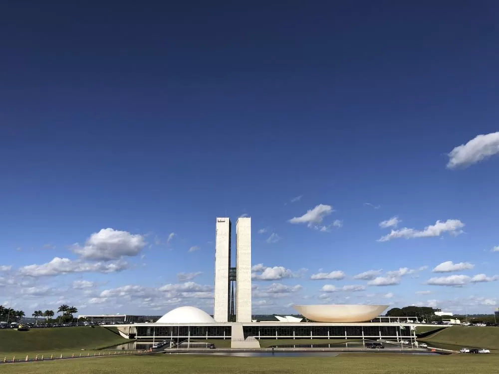Davi Alcolumbre sinaliza votação de PEC dos agentes de saúde na próxima semana