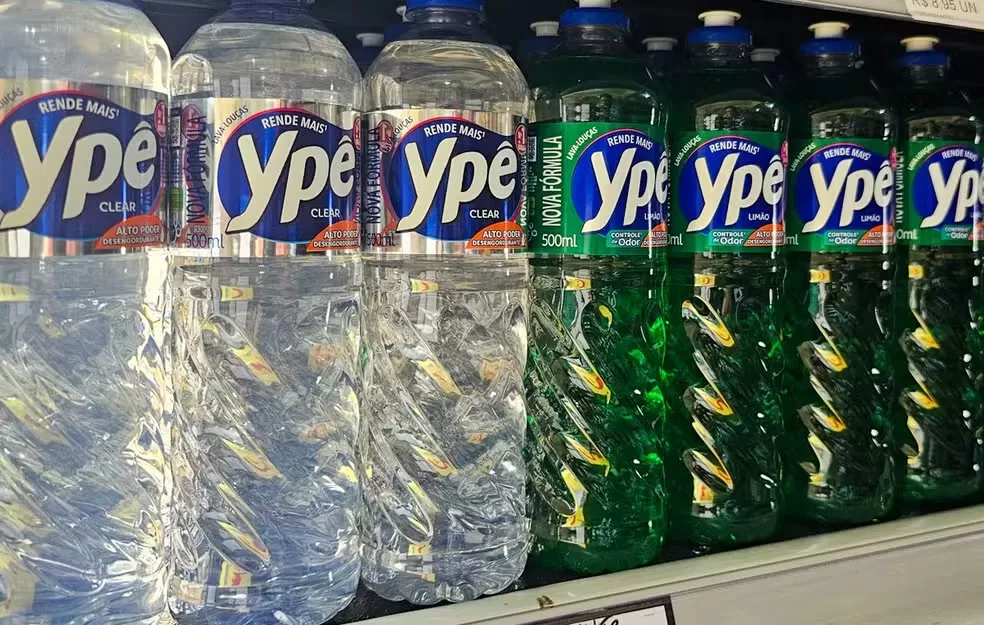 Ypê amplia programa de troca e reembolso após liberação parcial de produtos pela Anvisa