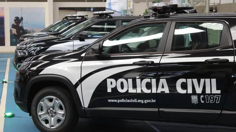 Homem é esfaqueado e morre após ser atropelado na Grande BH
