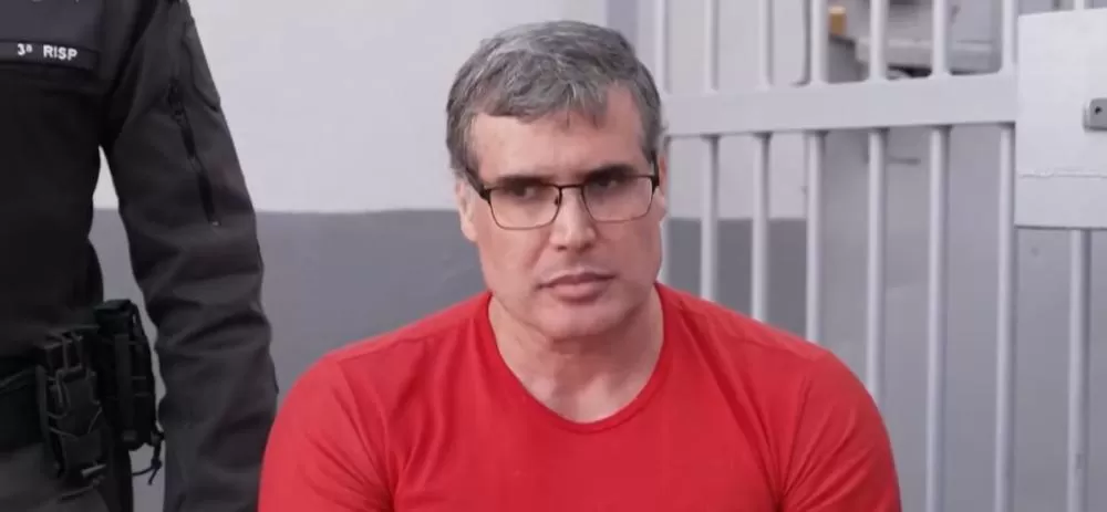 TJMG nega novo pedido de liberdade de acusado de matar gari em BH