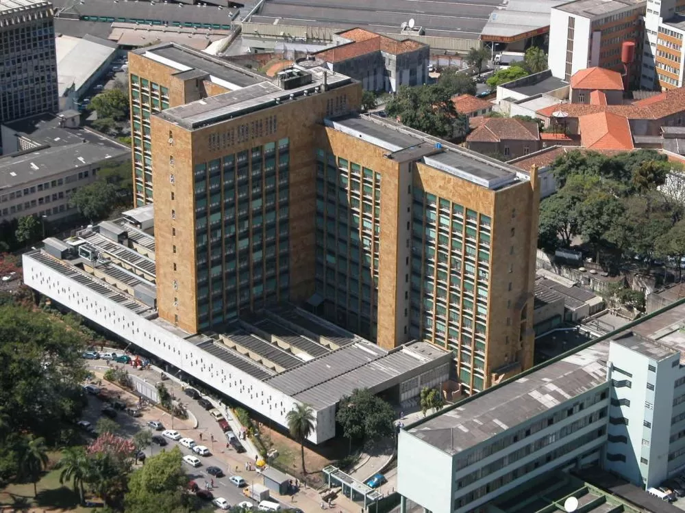 Ipsemg reabre Ala B do Hospital Israel Pinheiro após 12 anos e amplia capacidade de atendimento