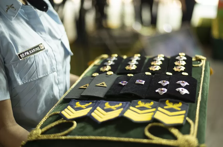 Projeto de lei que amplia benefício para policiais e bombeiros reformados por invalidez avança no senado