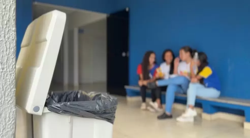 Curta produzido por estudantes de MG é selecionado para a Mostra de Cinema de Ouro Preto