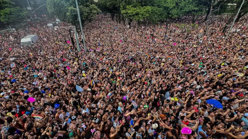 Câmara de BH irá debater impactos sociais e econômicos do Carnaval na próxima terça-feira