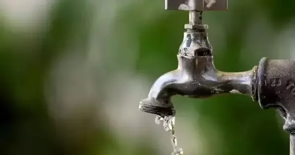 Copasa realiza manutenção emergencial e abastecimento pode ser afetado em quatro cidades