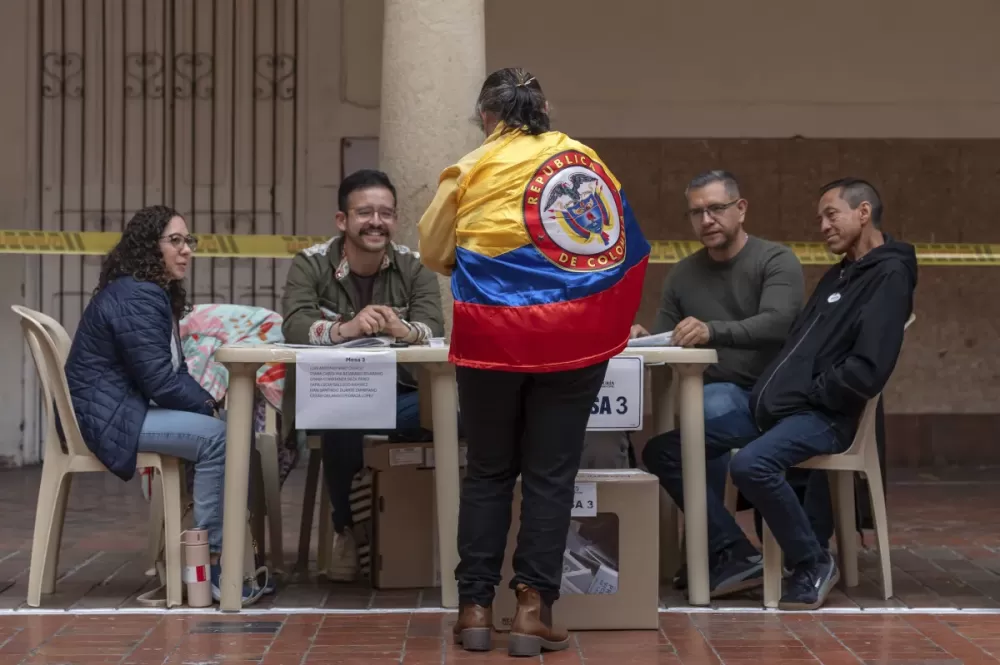 Leonardo Castañeda/Getty Images