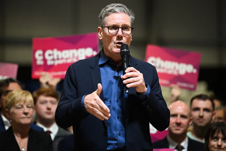 Andy Buchanan/AFP