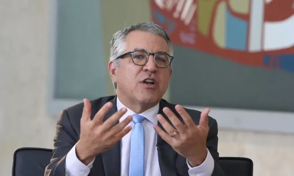 Valter Campanato/Agência Brasil