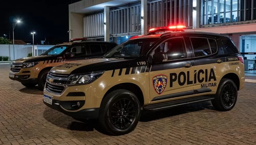 Suspeito de tentativa de assalto é baleado na cabeça durante reação de vítima na Pampulha