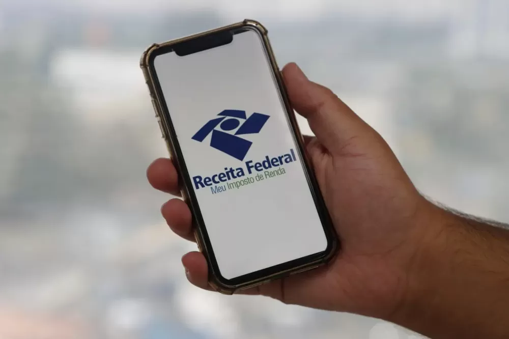 Receita libera consulta ao 2º lote da restituição do IRPF 2026 nesta terça-feira (23)