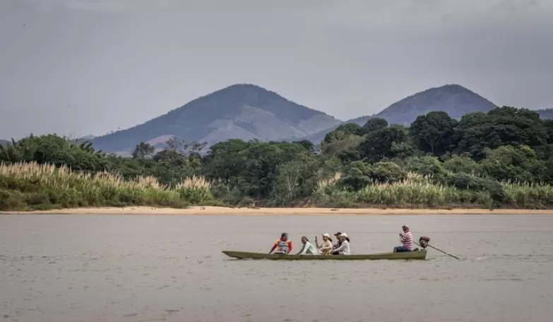 Governo anuncia R$ 1,3 bi para retomada econômica rural da Bacia do Rio Doce