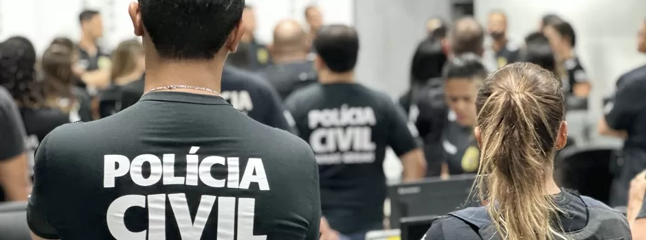 Cuidadora de abrigo é presa suspeita de exploração sexual de adolescentes em Minas
