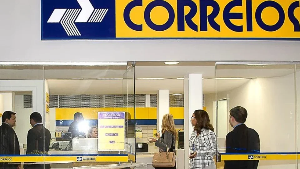 Correios lançam página com resultados dos primeiros 180 dias do Plano de Reestruturação