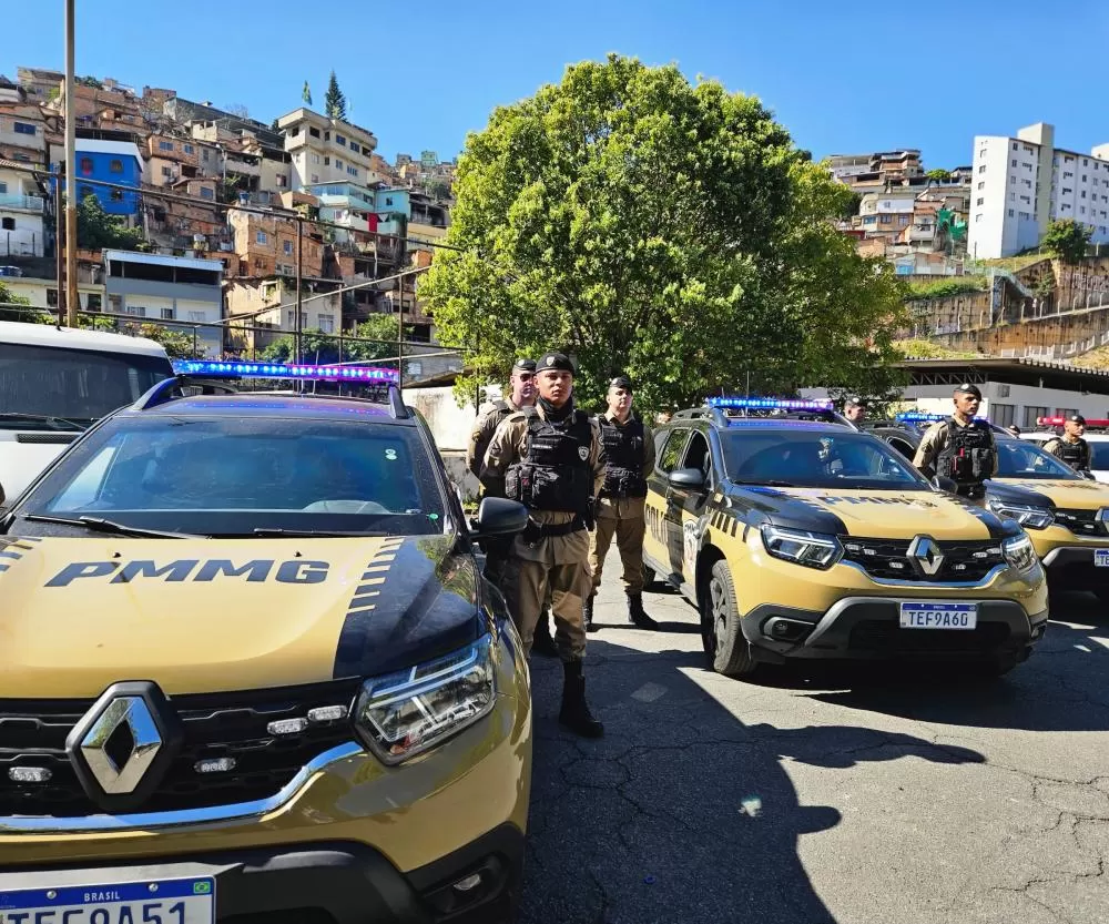 PMMG lança Operação Linha Segura para combater uso de cerol em Minas Gerais