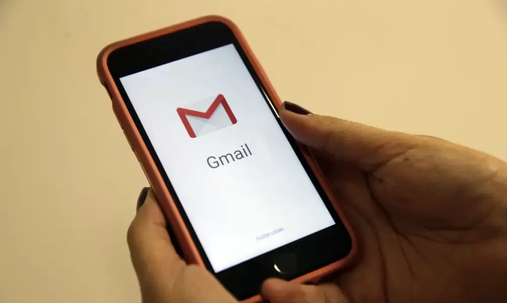 Google libera recurso para trocar endereço do Gmail sem perder dados da conta