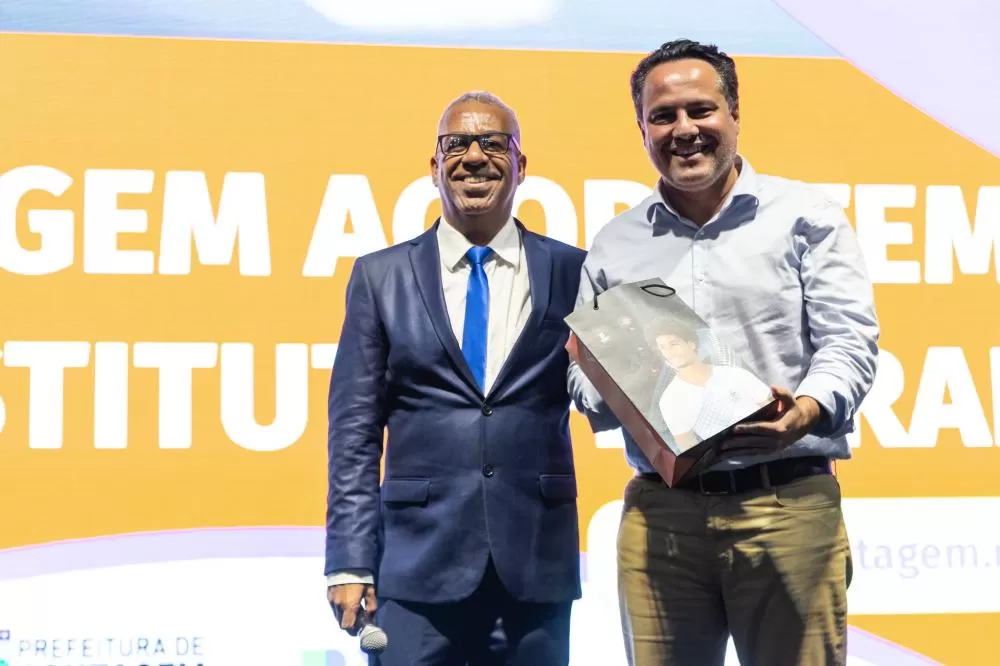 Implantação do novo campus do IFMG é iniciada e tem consulta pública para definição de cursos