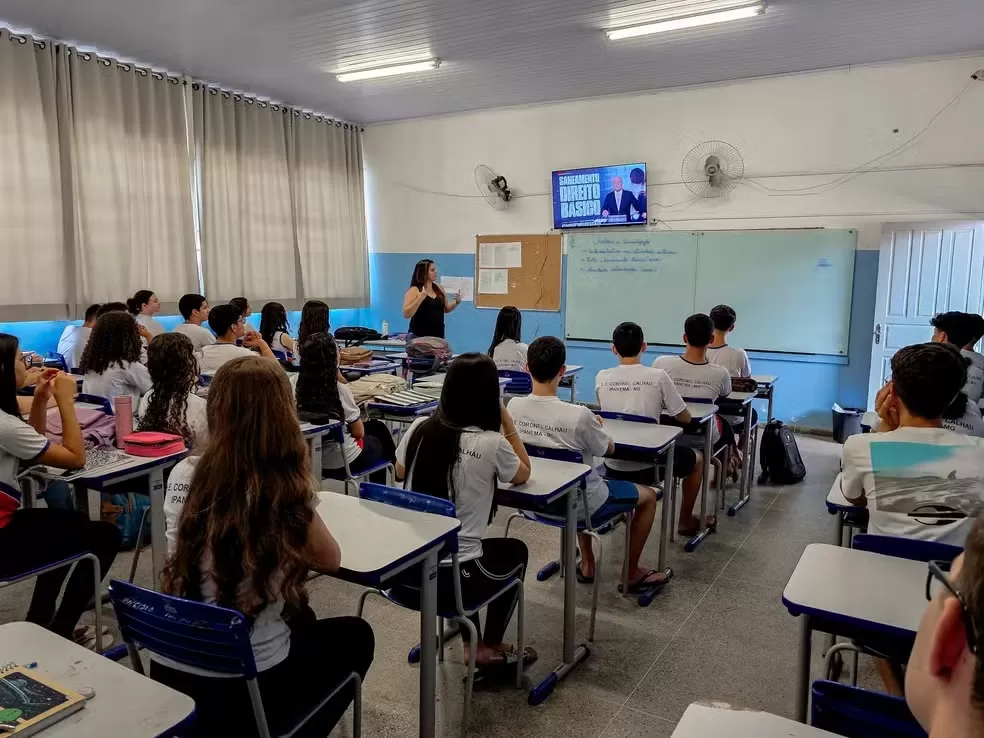 Governo de Minas divulga resultado da remoção estadual de servidores do magistério no estado