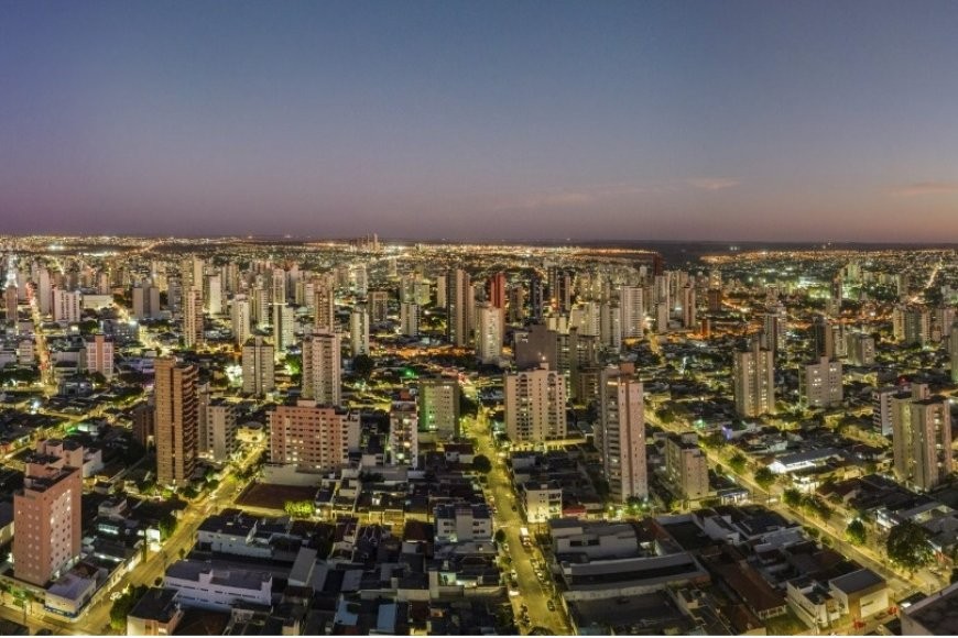 Balança de Uberlândia tem recorde histórico