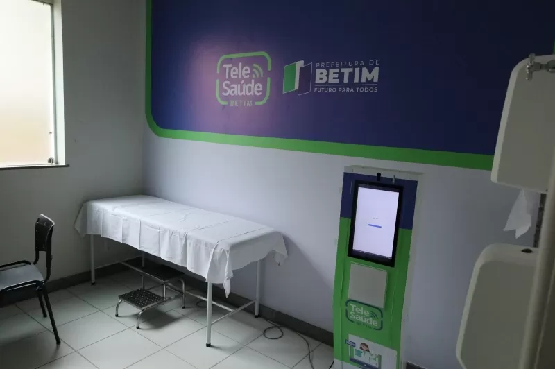 Serviço de telemedicina visa a ampliação de consultas e redução de filas na saúde
