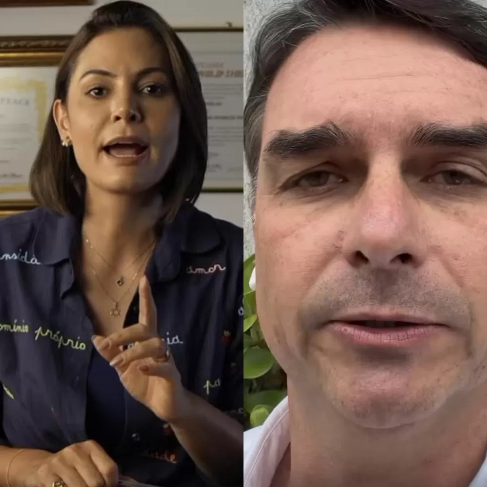 Divulgação: Redes Sociais