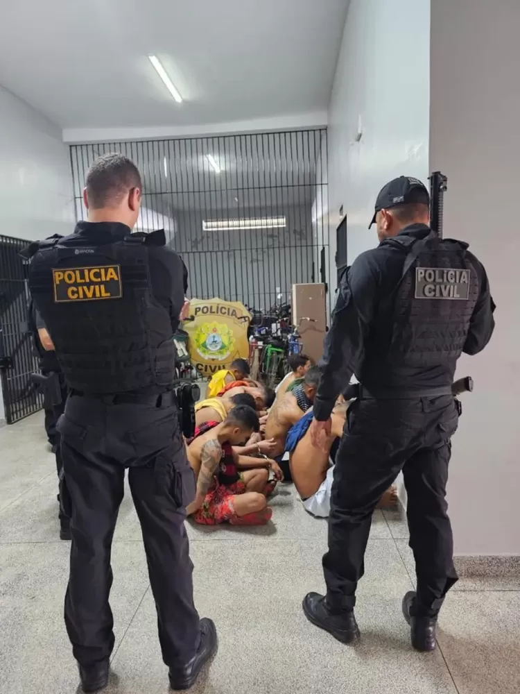 Divulgação: Redes Sociais