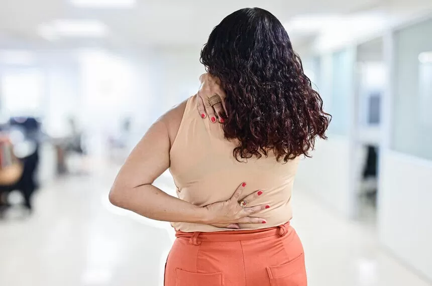 Lei garante atendimento integral a pacientes com dor crônica pelo SUS