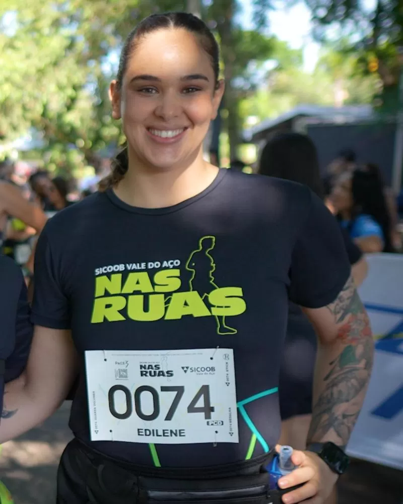 A mais aguardada do ano: Corrida Sicoob Vale do Aço promete movimentar a Orla de Lagoa Santa