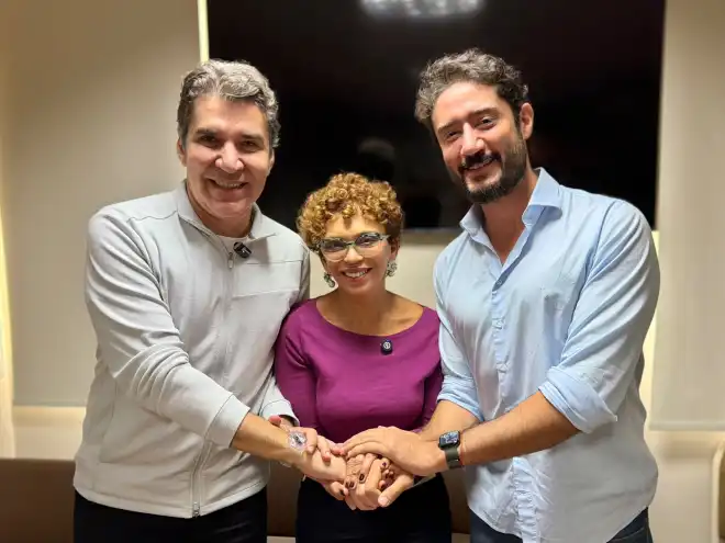 Gabriel Azevedo/Redes Sociais
