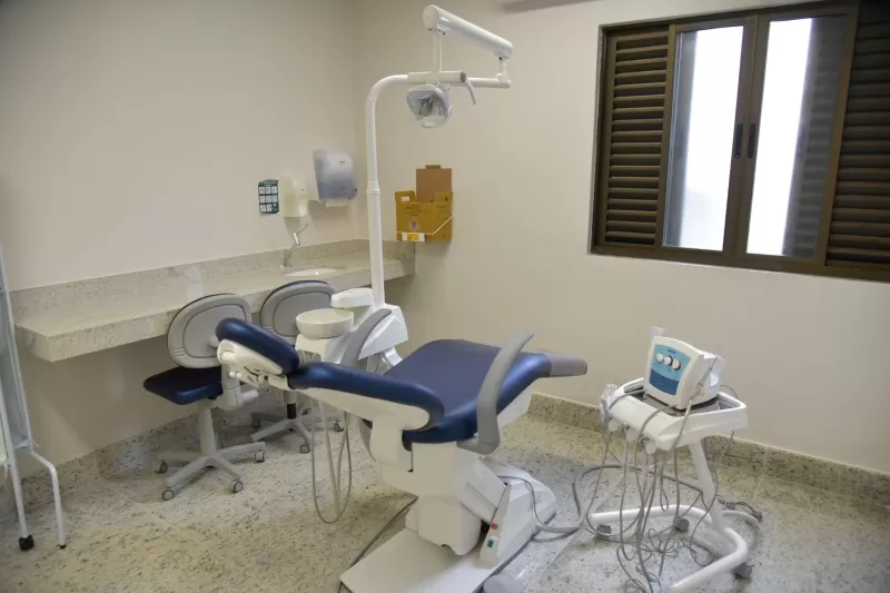 Saúde bucal amplia atendimento especializado e fortalece rede de assistência em Contagem
