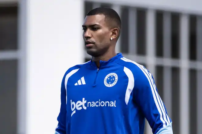 Cruzeiro acerta empréstimo de Walace para clube da Série A