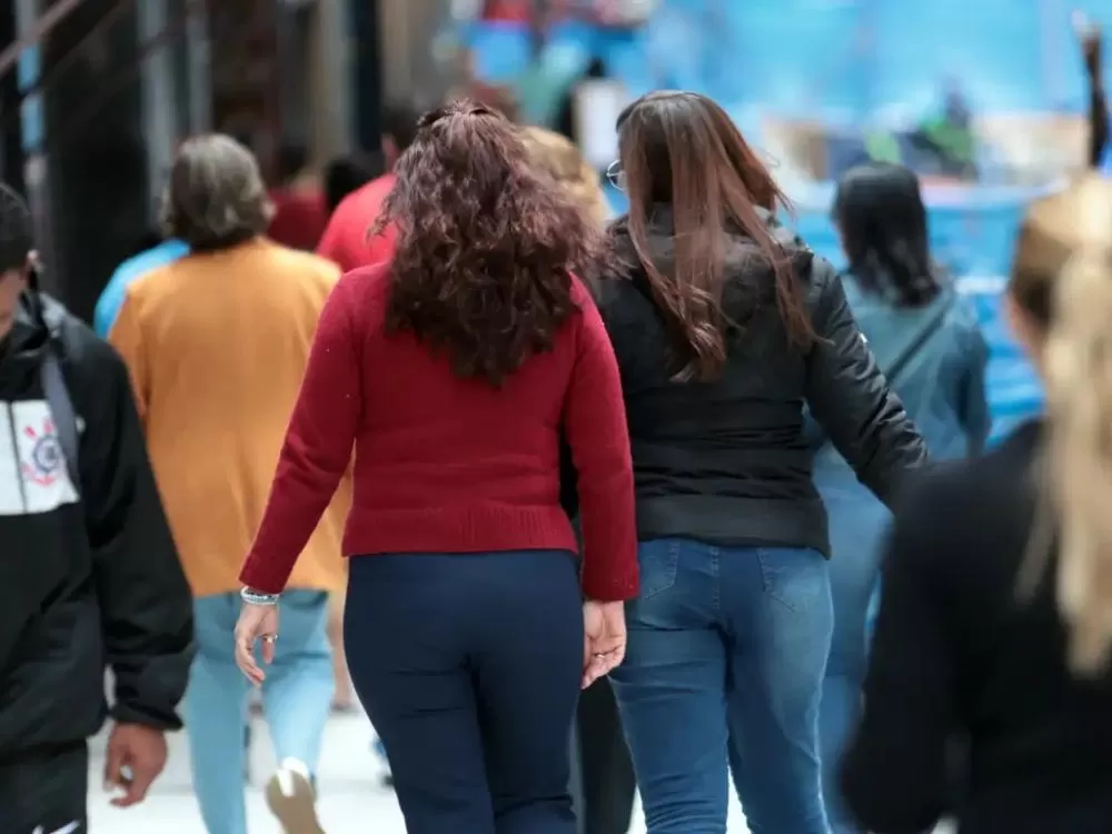Belo Horizonte terá semana de tempo seco e frio