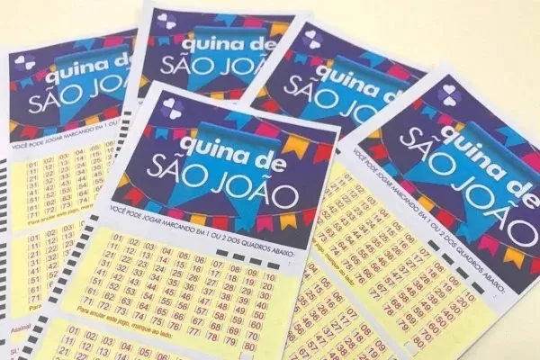 Morador de Contagem está entre ganhadores da Quina de São João e leva R$ 26,6 milhões