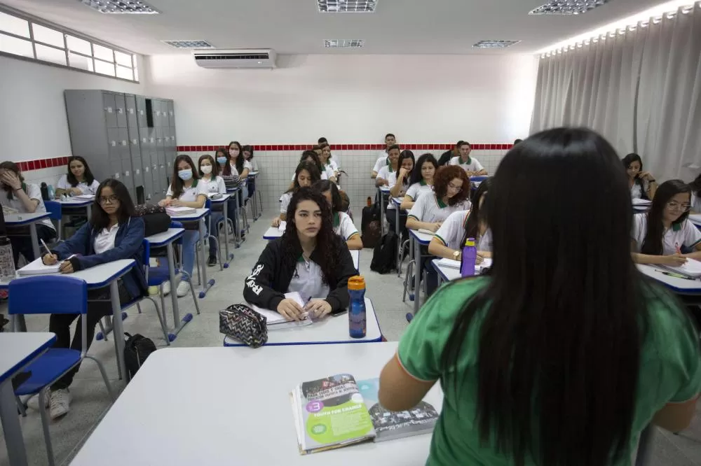 Candidatos já podem consultar resultado dos pedidos de atendimento especializado do Enem 2026