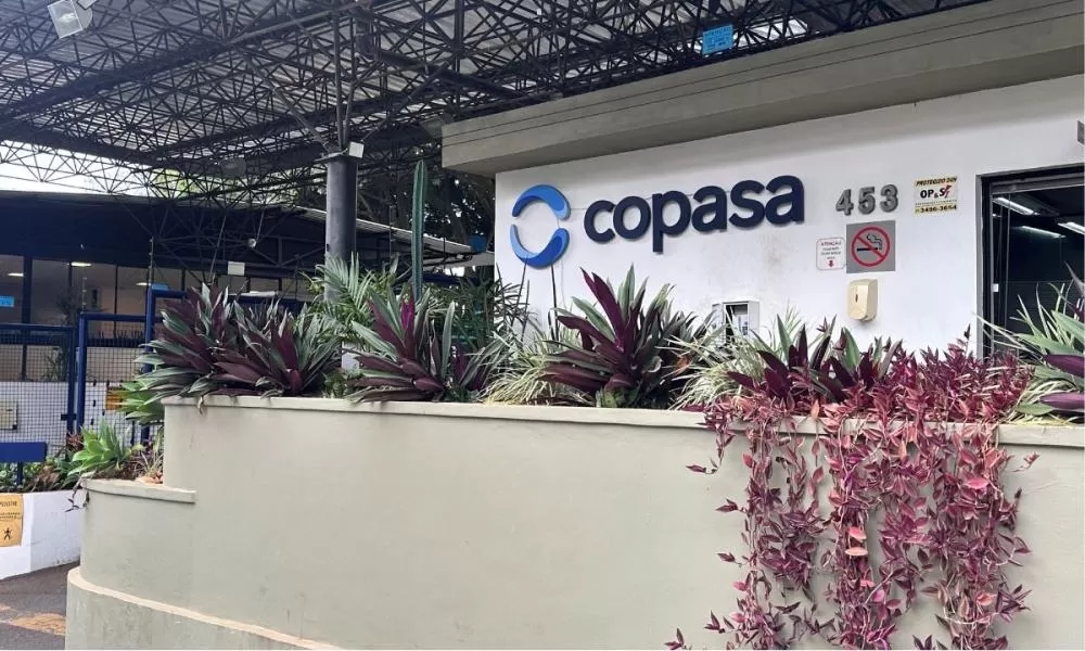 Após manutenção, Copasa inicia retomada do abastecimento na Grande BH 